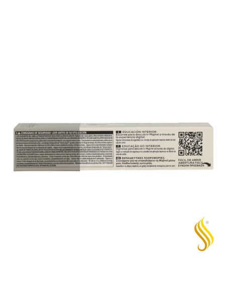 Loreal Majirel Fundamental 4.0 60Ml